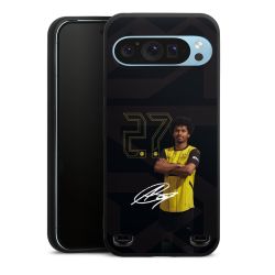 New Carry Case Hülle mattschwarz