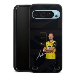 New Carry Case Hülle mattschwarz