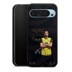 New Carry Case Hülle mattschwarz