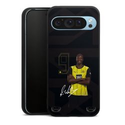 New Carry Case Hülle mattschwarz