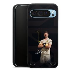 New Carry Case Hülle mattschwarz