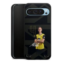 New Carry Case Hülle mattschwarz