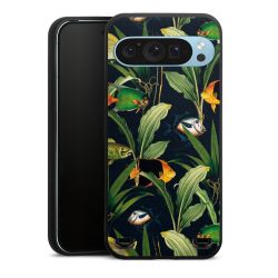 Premium Carry Case Single Matt black