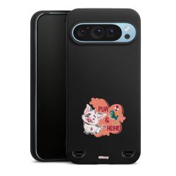 New Carry Case Hülle mattschwarz