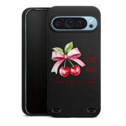 New Carry Case Hülle mattschwarz