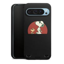 Premium Carry Case Single Matt black