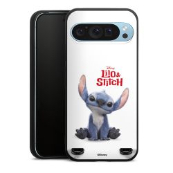 New Carry Case Hülle mattschwarz