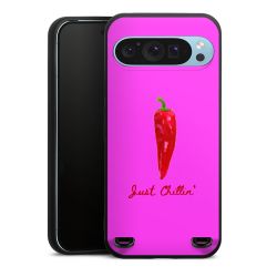 Premium Carry Case Single Matt black