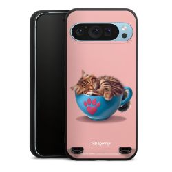 New Carry Case Hülle mattschwarz