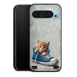 New Carry Case Hülle mattschwarz