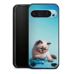 New Carry Case Hülle mattschwarz