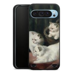 New Carry Case Hülle mattschwarz