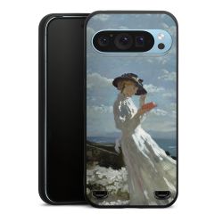 New Carry Case Hülle mattschwarz