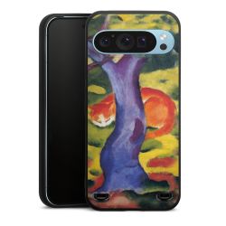 New Carry Case Hülle mattschwarz