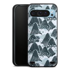 New Carry Case Hülle mattschwarz