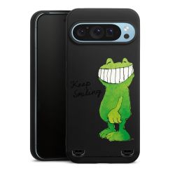 New Carry Case Hülle mattschwarz