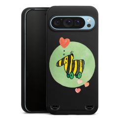 New Carry Case Hülle mattschwarz