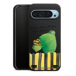 New Carry Case Hülle mattschwarz