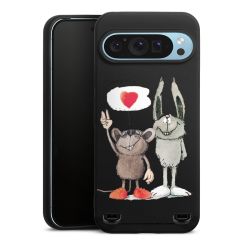 New Carry Case Hülle mattschwarz