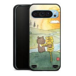 New Carry Case Hülle mattschwarz