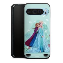 New Carry Case Hülle mattschwarz