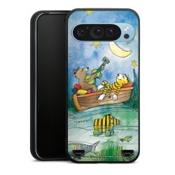 New Carry Case Hülle mattschwarz