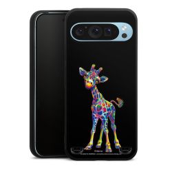 New Carry Case Hülle mattschwarz