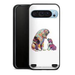 New Carry Case Hülle mattschwarz