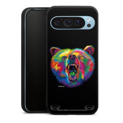 New Carry Case Hülle mattschwarz