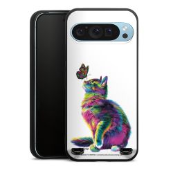 New Carry Case Hülle mattschwarz