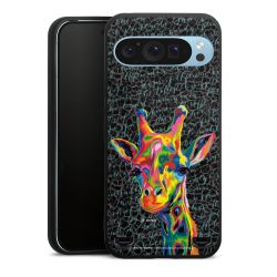 New Carry Case Hülle mattschwarz