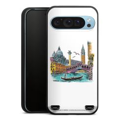 New Carry Case Hülle mattschwarz