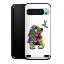 New Carry Case Hülle mattschwarz