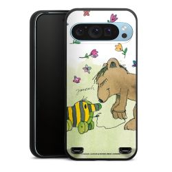 New Carry Case Hülle mattschwarz