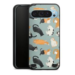 New Carry Case Hülle mattschwarz