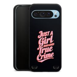 New Carry Case Hülle mattschwarz