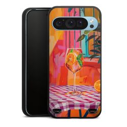 New Carry Case Hülle mattschwarz