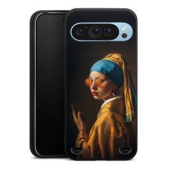 New Carry Case Hülle mattschwarz