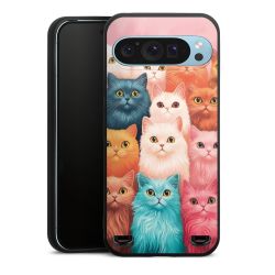 New Carry Case Hülle mattschwarz