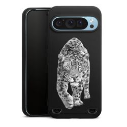 New Carry Case Hülle mattschwarz