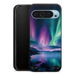 New Carry Case Hülle mattschwarz