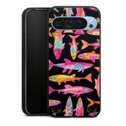 New Carry Case Hülle mattschwarz