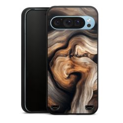 New Carry Case Hülle mattschwarz