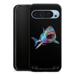 New Carry Case Hülle mattschwarz