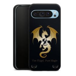 New Carry Case Hülle mattschwarz