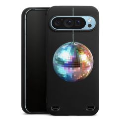 New Carry Case Hülle mattschwarz