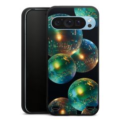 New Carry Case Hülle mattschwarz