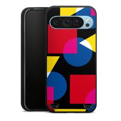 New Carry Case Hülle mattschwarz