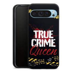 Premium Carry Case Single Matt black