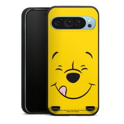 New Carry Case Hülle mattschwarz